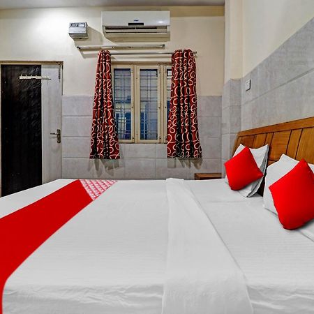 Hotel O Vishal Paradise Dehradún Kültér fotó