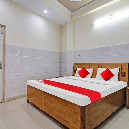 Hotel O Vishal Paradise Dehradún Kültér fotó