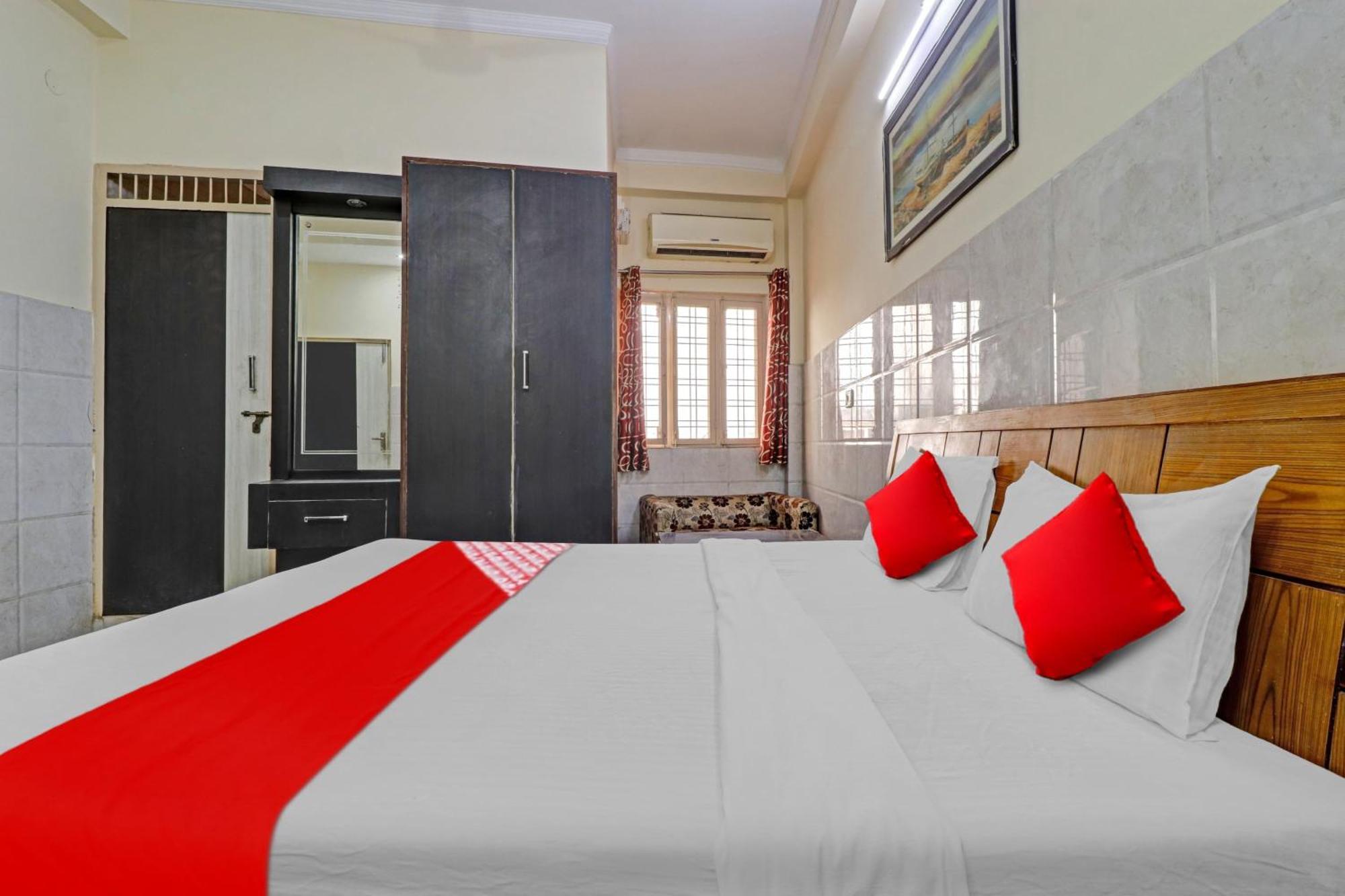 Hotel O Vishal Paradise Dehradún Kültér fotó