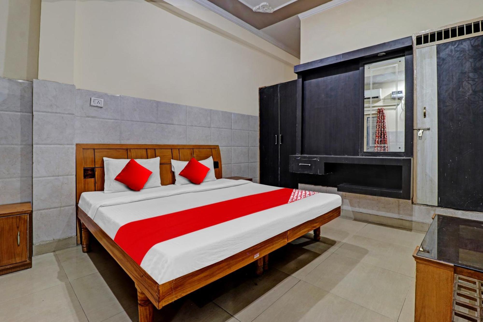 Hotel O Vishal Paradise Dehradún Kültér fotó