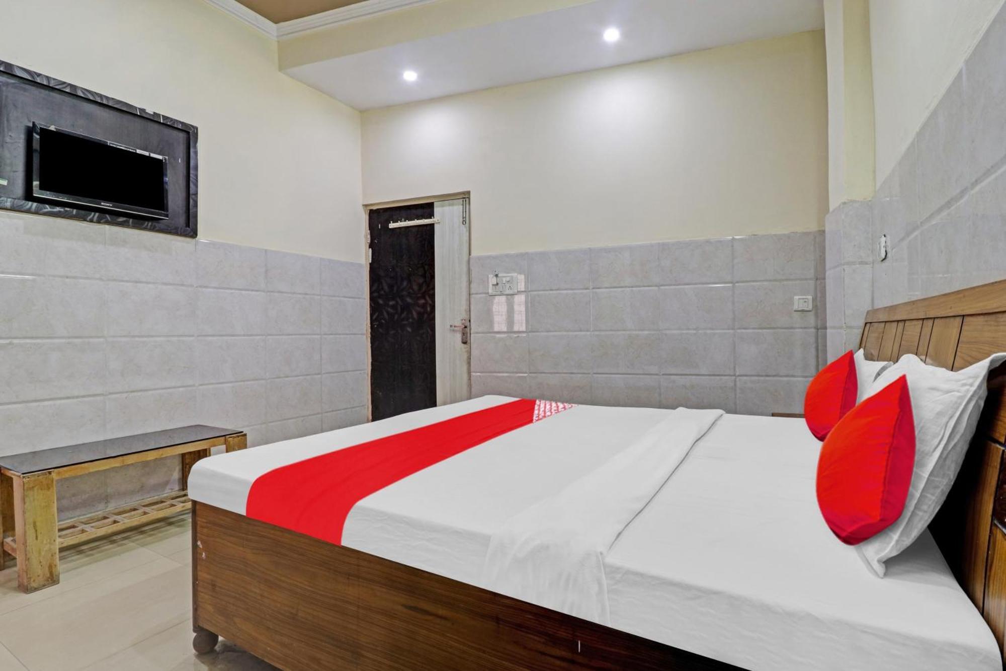 Hotel O Vishal Paradise Dehradún Kültér fotó