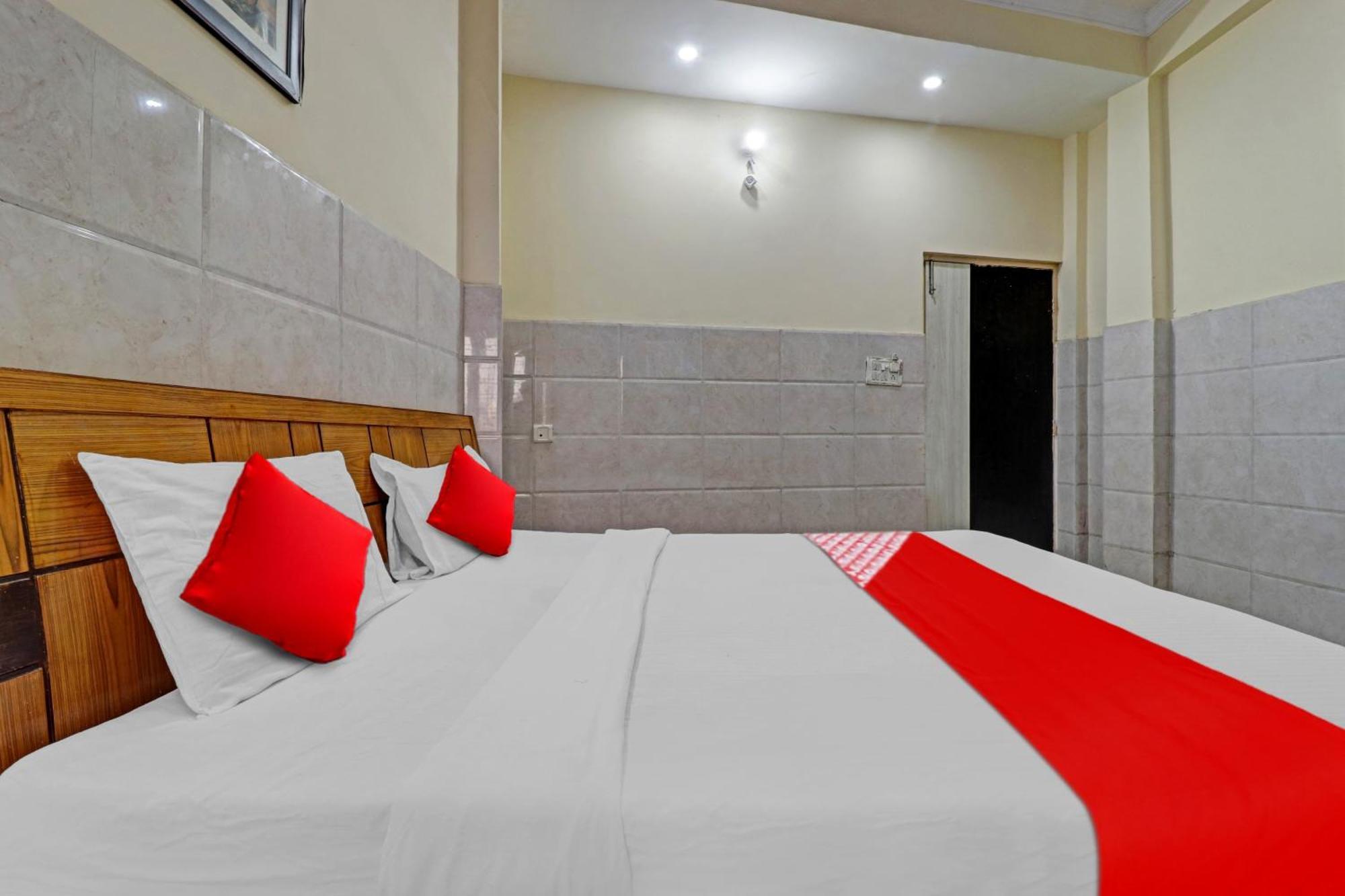 Hotel O Vishal Paradise Dehradún Kültér fotó