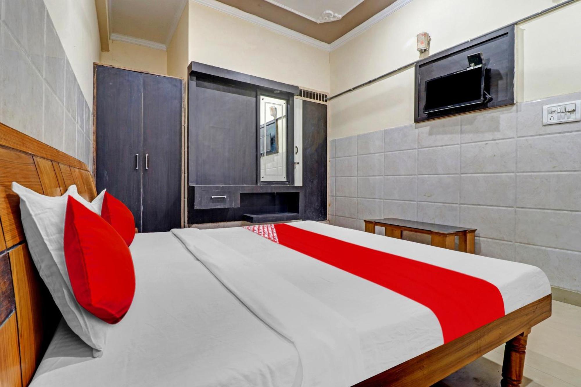 Hotel O Vishal Paradise Dehradún Kültér fotó