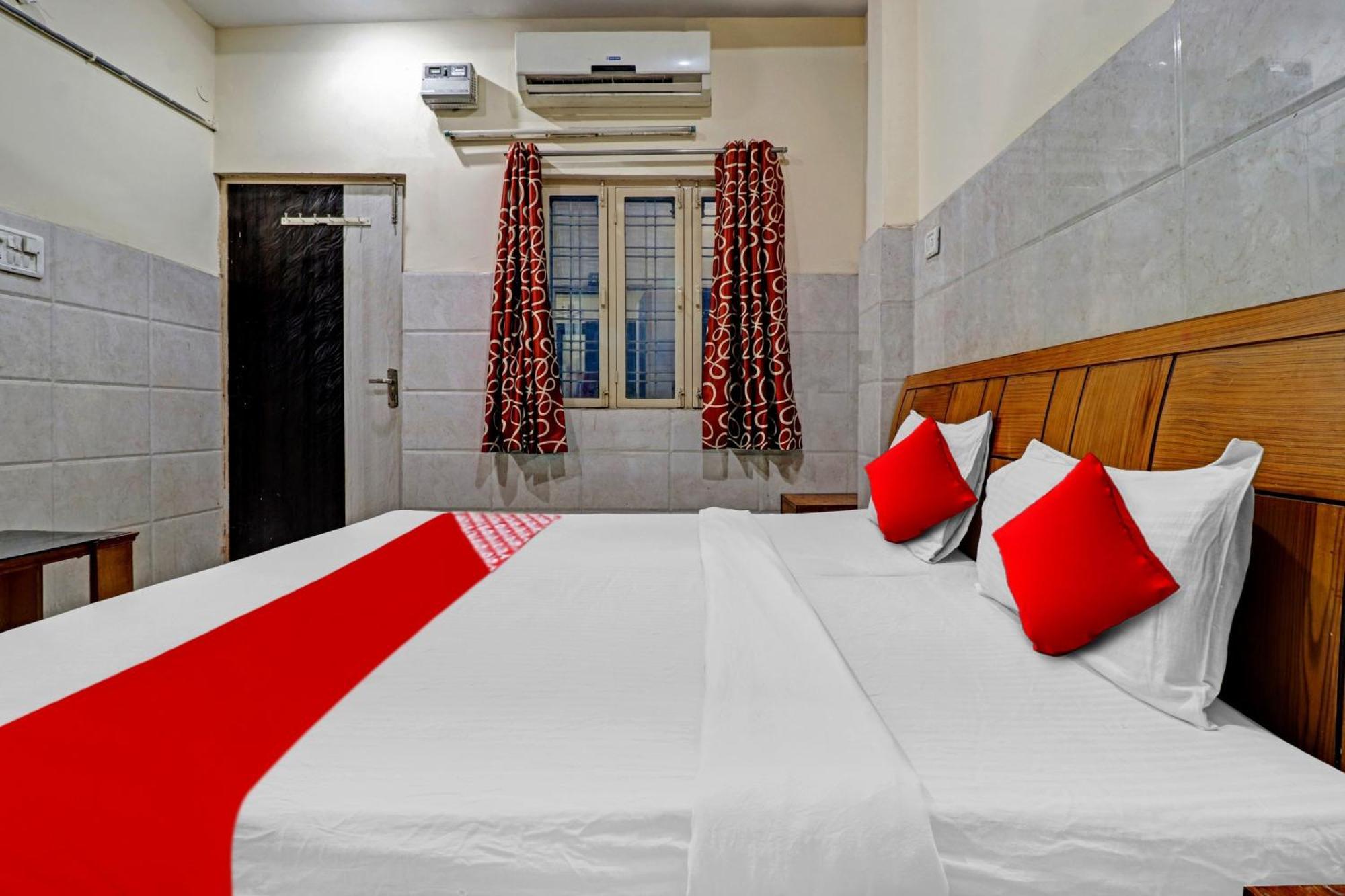 Hotel O Vishal Paradise Dehradún Kültér fotó