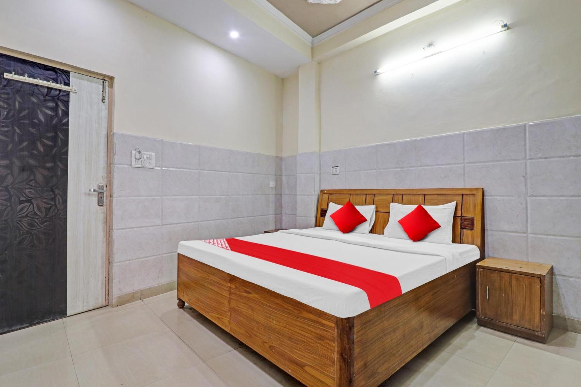Hotel O Vishal Paradise Dehradún Kültér fotó