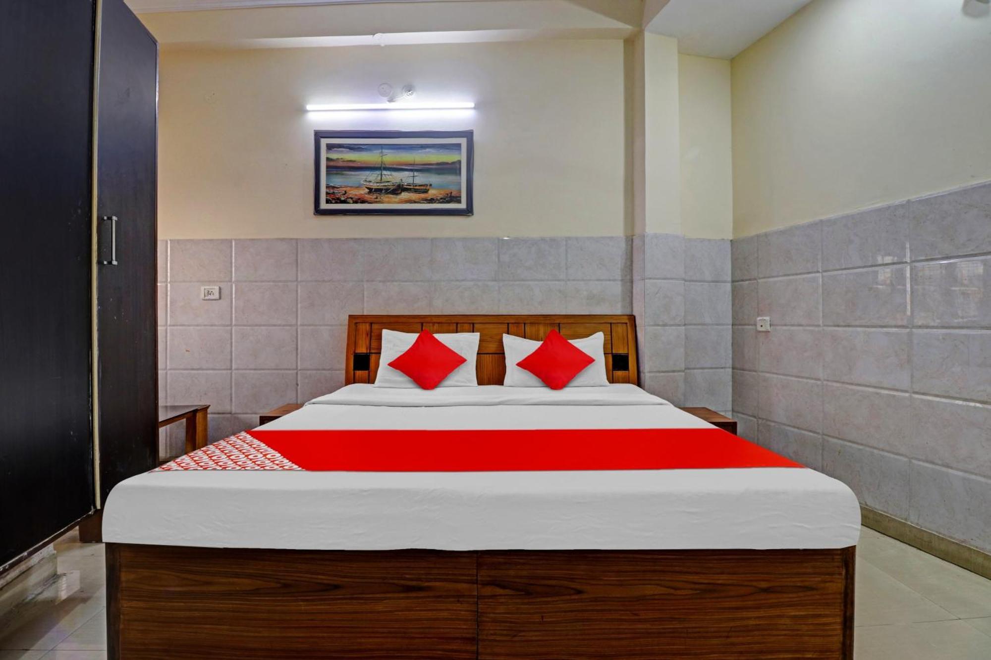 Hotel O Vishal Paradise Dehradún Kültér fotó