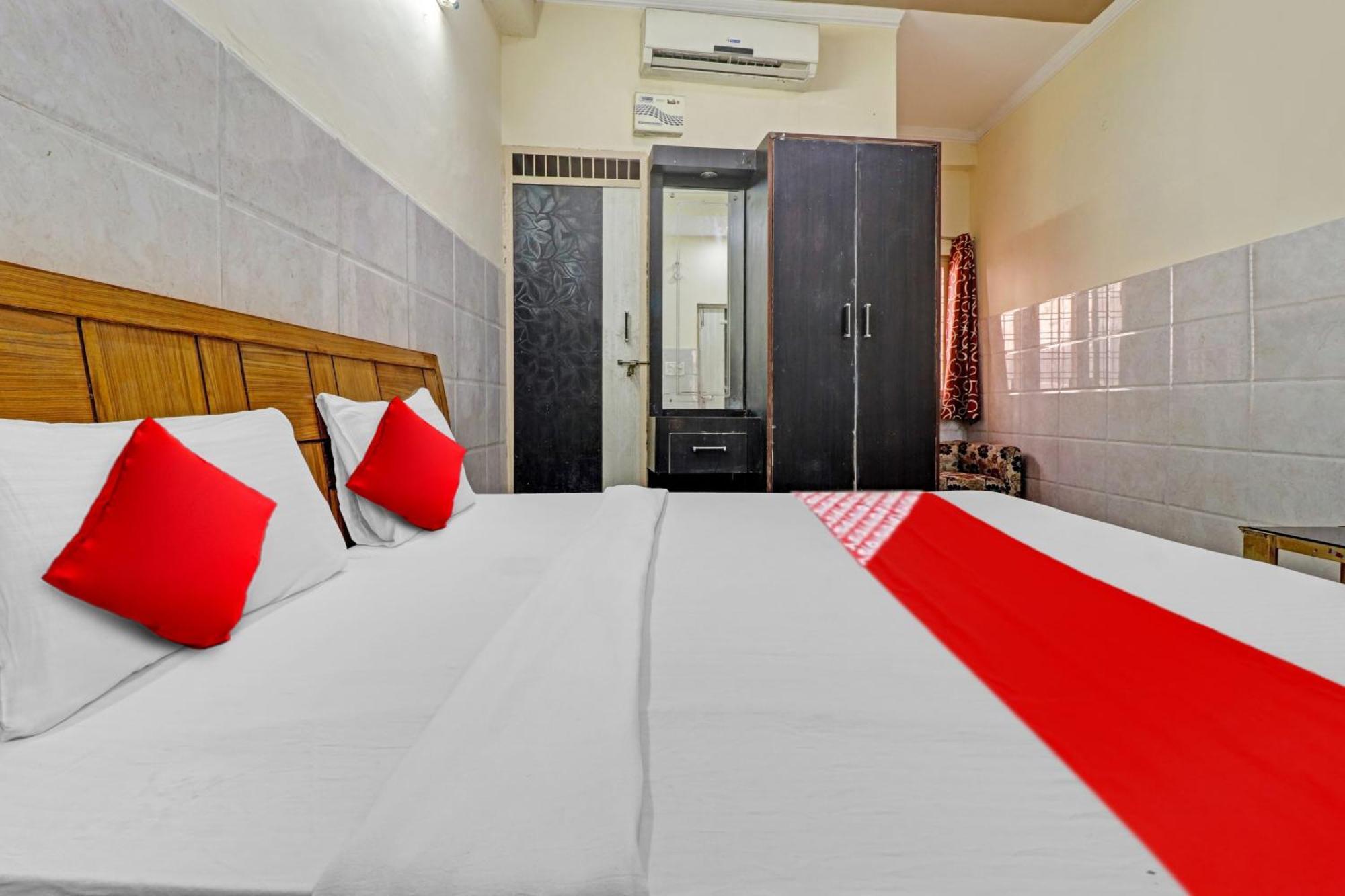 Hotel O Vishal Paradise Dehradún Kültér fotó
