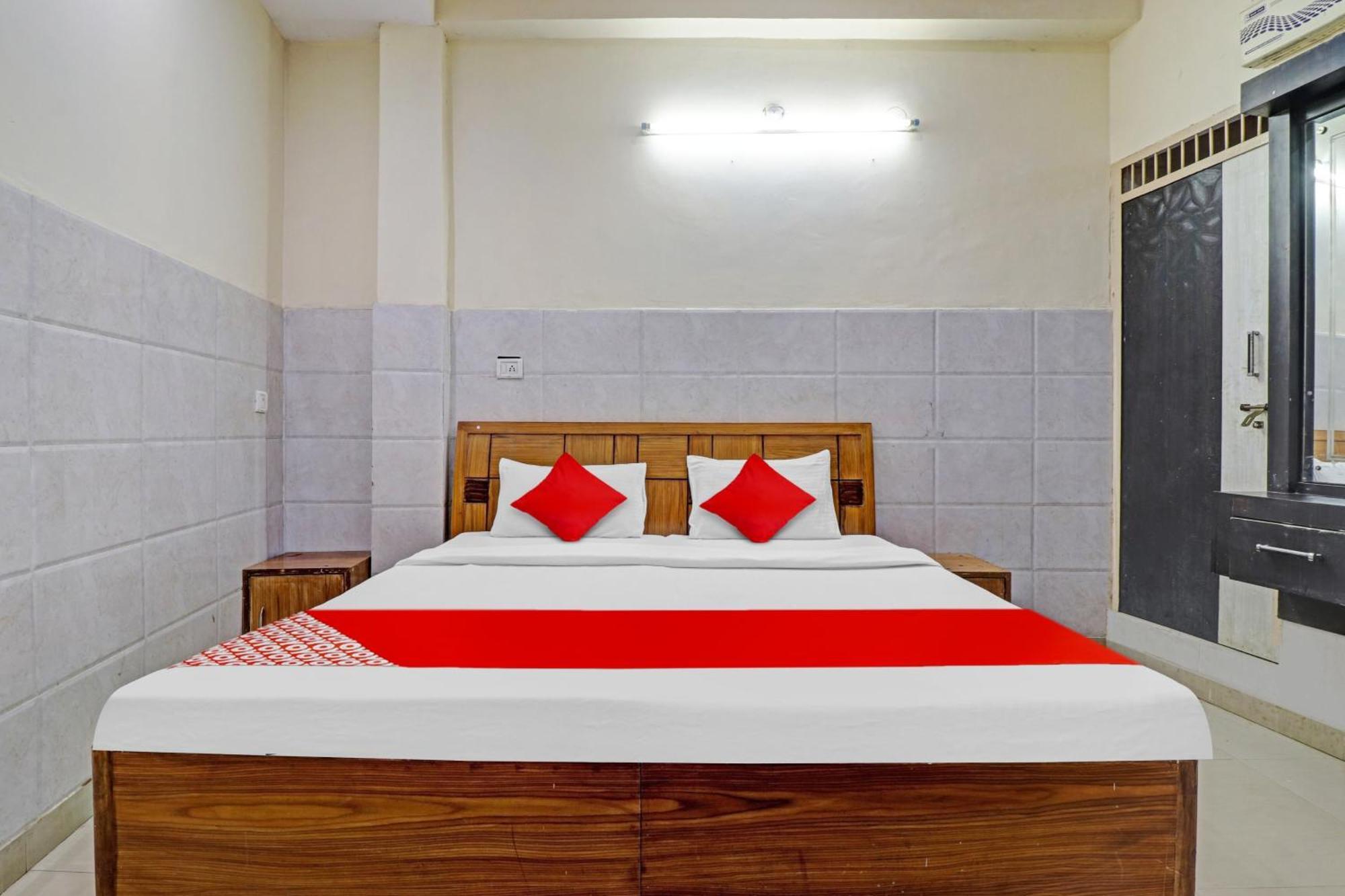 Hotel O Vishal Paradise Dehradún Kültér fotó